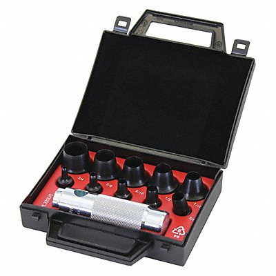 Punch and Chisel Sets image